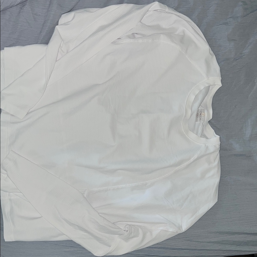 Women’s golf / workout shirt